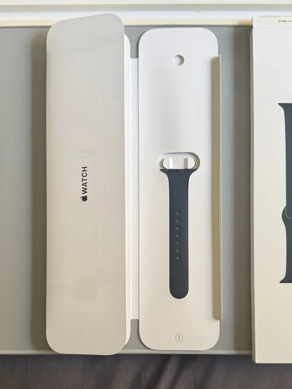 Apple watch series